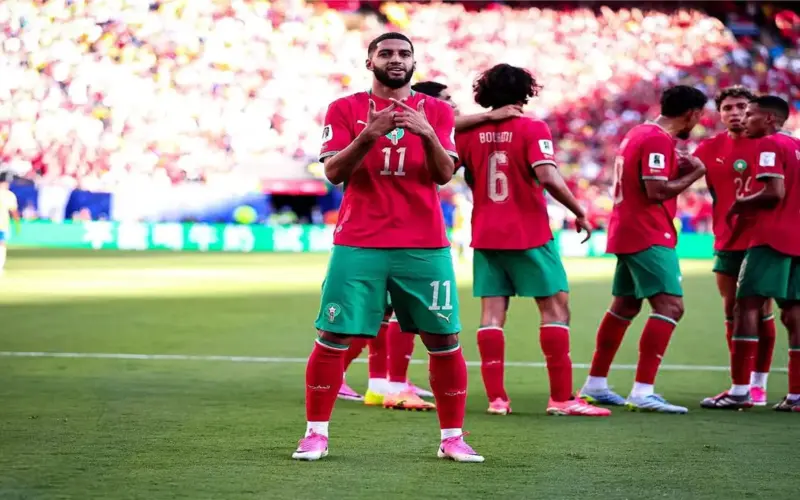 القنوات الناقلة لمباراة المغرب واسكتلندا اليوم في كأس العالم 2026